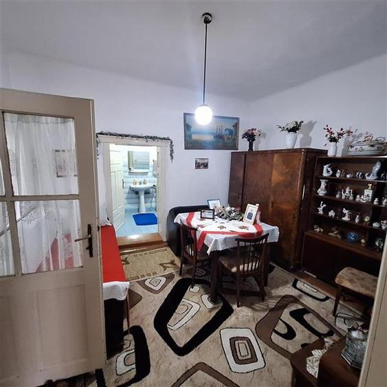 Bocsa Montana, Casa mare la strada principala - 8