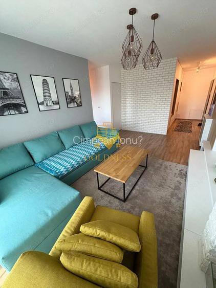 3 Camere Decomandate, Parcare, Buna ziua, Sohia residence, Lidl
