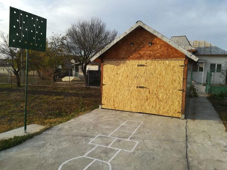 Casa vanzare Valea Mare jude?ul olt - 2