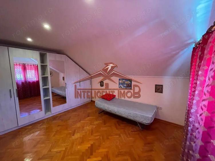 Casa moderna cu 5 camere in Hurez/Fagaras Jud Bra?ov - 9