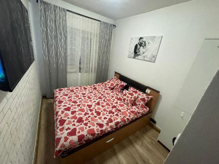 Apartament ultracentral - 1