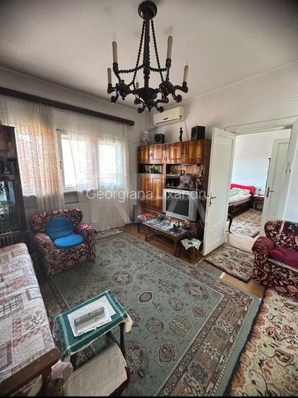 Apartament 3 Camere Calea Grivitei Apartament 3 Camere Calea Grivitei