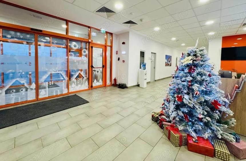 Spatiu de birouri de inchiriat in Popesti Leordeni, Centura - Autostrada - 7