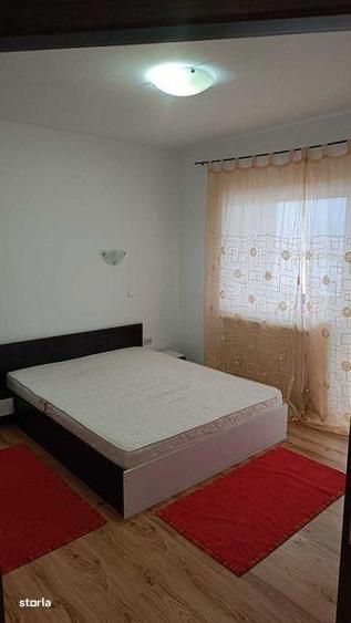 Apartament cu 2 camere în Florești
