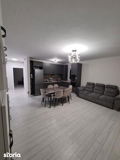 Apartament de inchiriat - 8