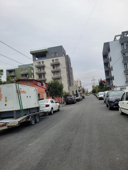 Teren 670 mp - Mamaia Sat M7 - 8