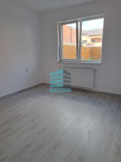 Apartament 2 camere cu Gradina 123 Mp,Imobil Stil Boutique, Titan -Pallady - 5
