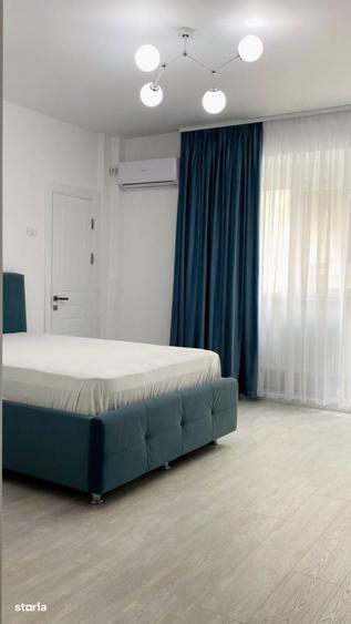 2 camere lux  cu centrala in Piata Romana - 1