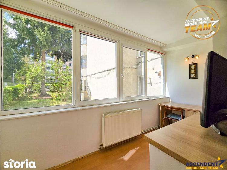 LIVE! Apartament cochet, rezidential investitional, Semicentral, Sfant - 7