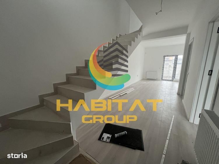 In?iruita Bragadiru Gliei 3 camere 80 mp curte 108 utili toate utilita - 8