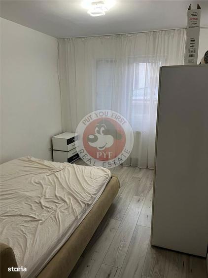 Green Park | 3 camere | 67 mp | Decom | Parcare | B12099 - 8