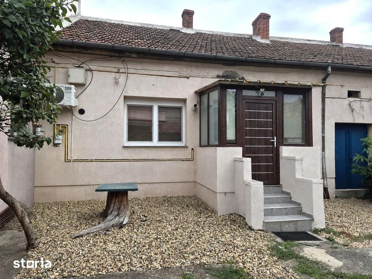 Apartament cu 2 camere în Funcționarilor