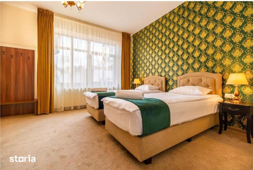 Apartament cu 5 camere, mobilat în Schei