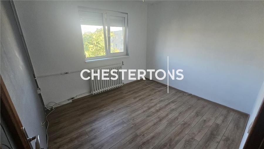 Apartament 3 camere+boxa metrou Gorjului  - gata de mutat - 2