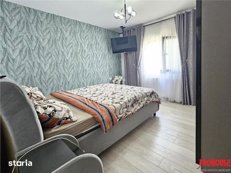 Casă cu 3 camere cu Teren 378 Mp în Hemeiuș