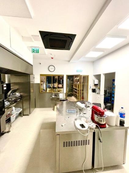 Povestea ta aici - Spatiu Comercial/Laborator - 78 mp - Victoriei - 7