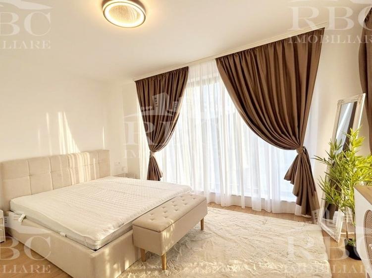 Casa individuala cu teren 500 mp finisata la cheie - 15