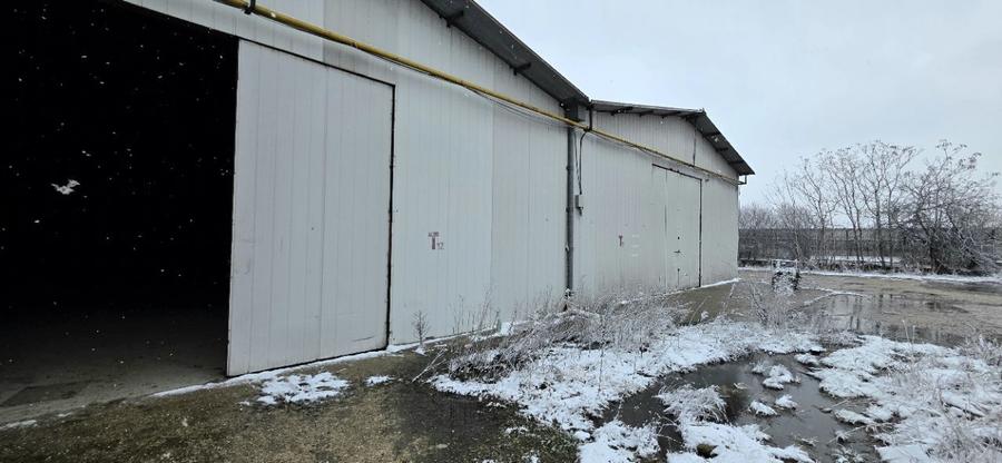 Popesti Centura spatiu depozitare 450 -2000 mp - 8