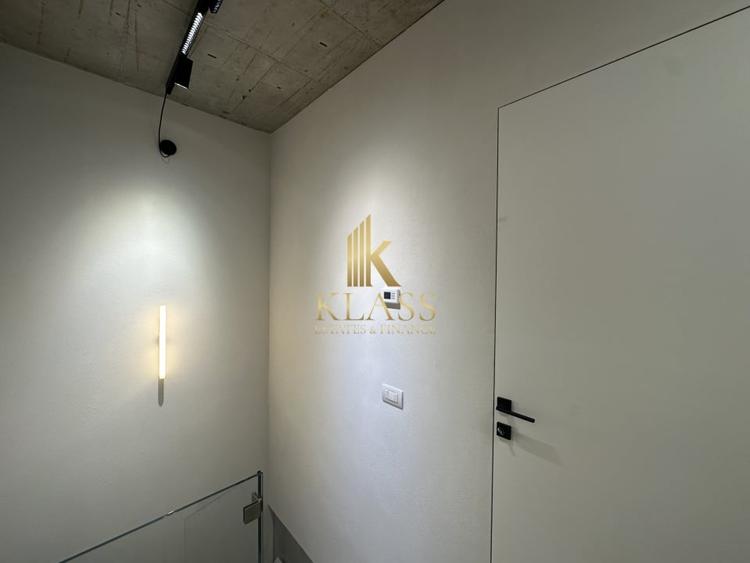 Duplex LUX in bloc boutique cu curte proprie | Dorobanti - 9