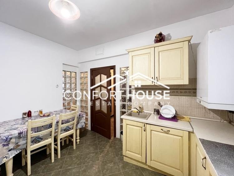 VILA P+E+M, 5 camere, in apropierea parcului, NORDULUI - 11