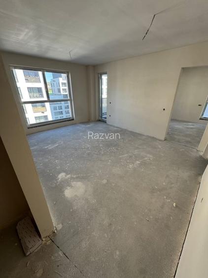 Apartament 2 camere, parcare, ansamblu de top Apartament 2 camere, parcare, ansamblu de top