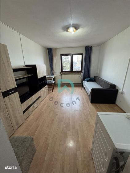 Garsoniera, Bartolomeu, Brasov. - 8