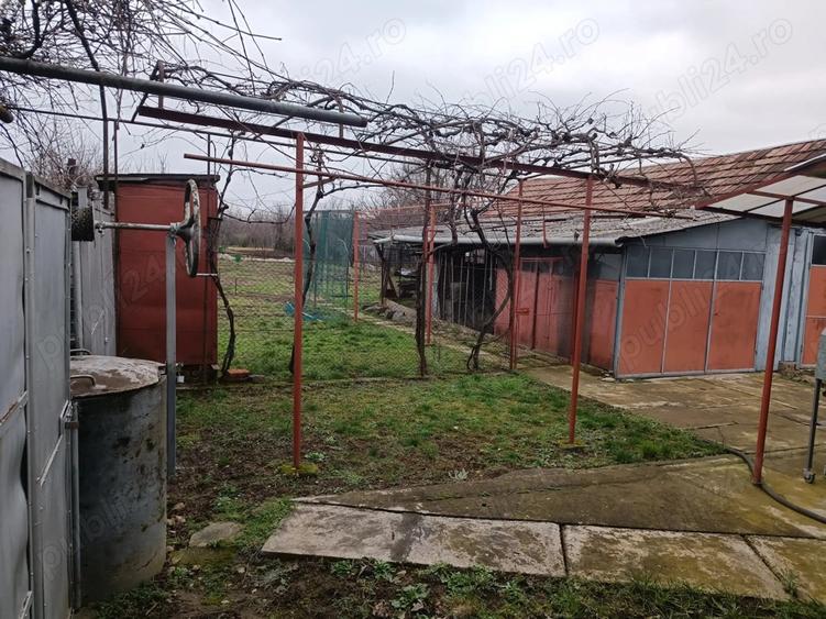 Casa de vanzare in Ineu, Arad - 7