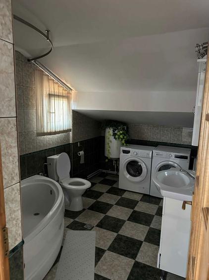 Casa spre inchiriat /vanzare - 3