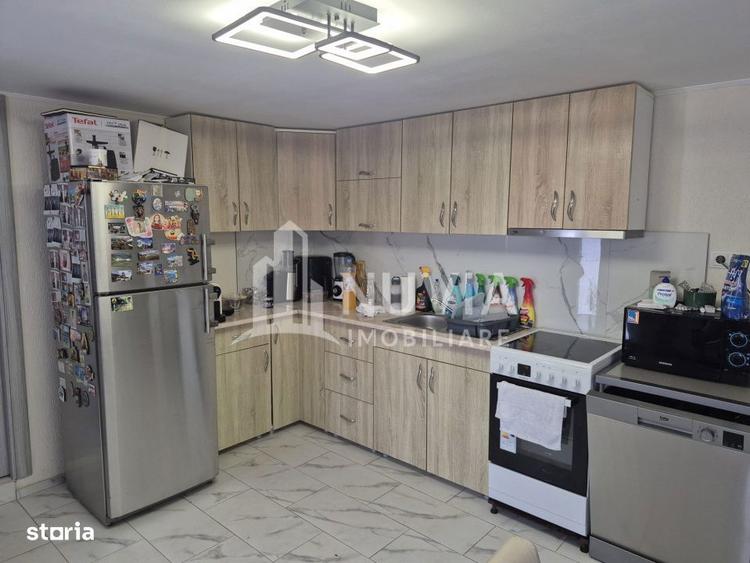 Casa 4 camere | Vintu de Jos | 4.700 mp teren intravilan | Renovata - 4