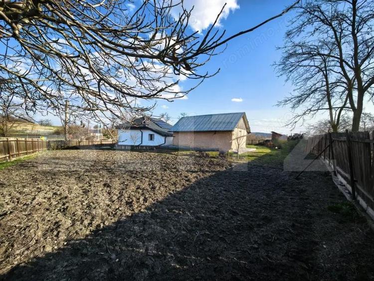 Casa eco de vanzare in Erbiceni eficienta, moderna ?i primitoare - 5