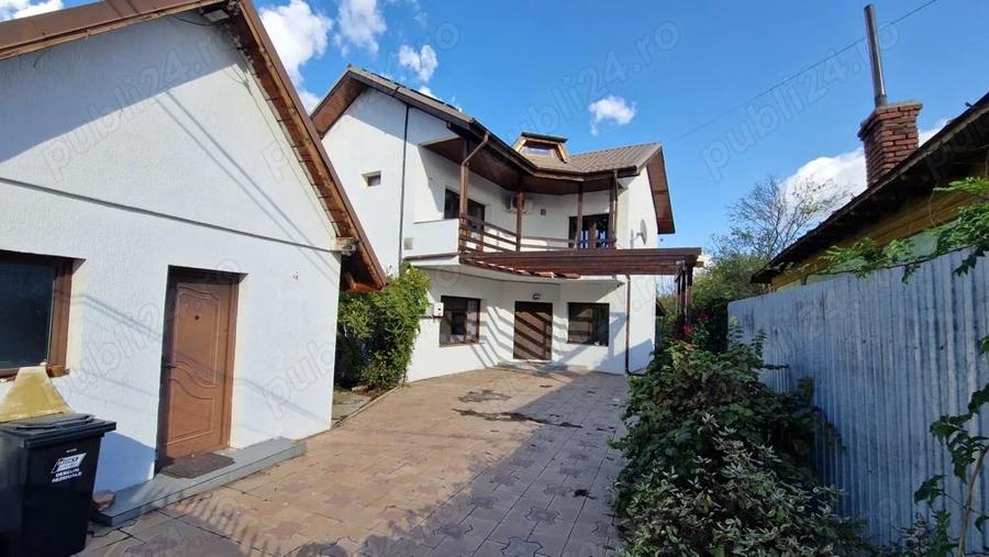 Inchiriez casa 4 camere Bacu - 9