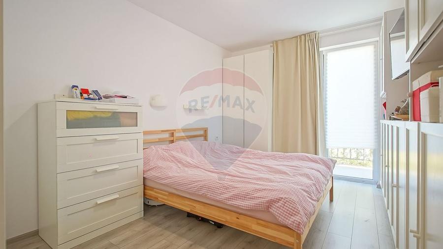 Apartament 3 Camere | Decomandat | 76 mp | Mountain View | Comision 0% - 8