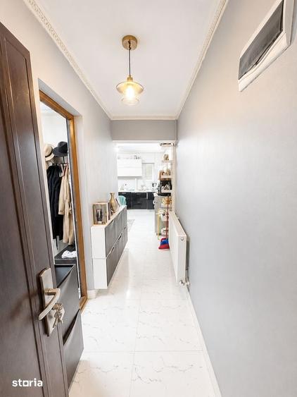Apartament cu 2 camere| Cartierul Latin| loc de parcare inclus - 5