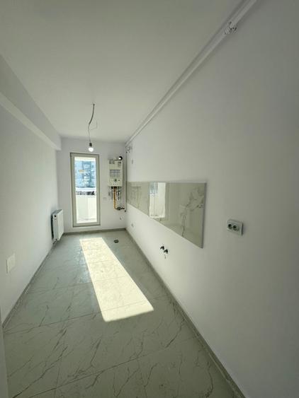 GARSONIERA DECOMANDATA-DE VANZARE-MILITARI RESIDENCE-COMISION 0% - 4