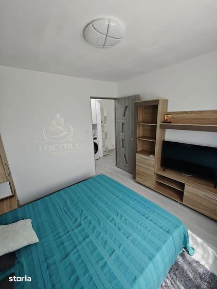 Apartament cu 2 camere - Micro 38 - 1