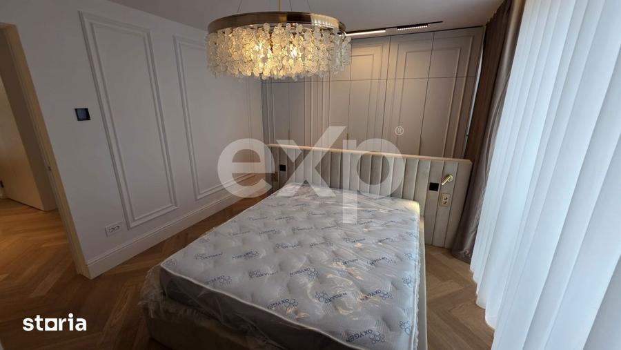 Vila de vanzare - 4 camere- unicat- Matei Milo - 17