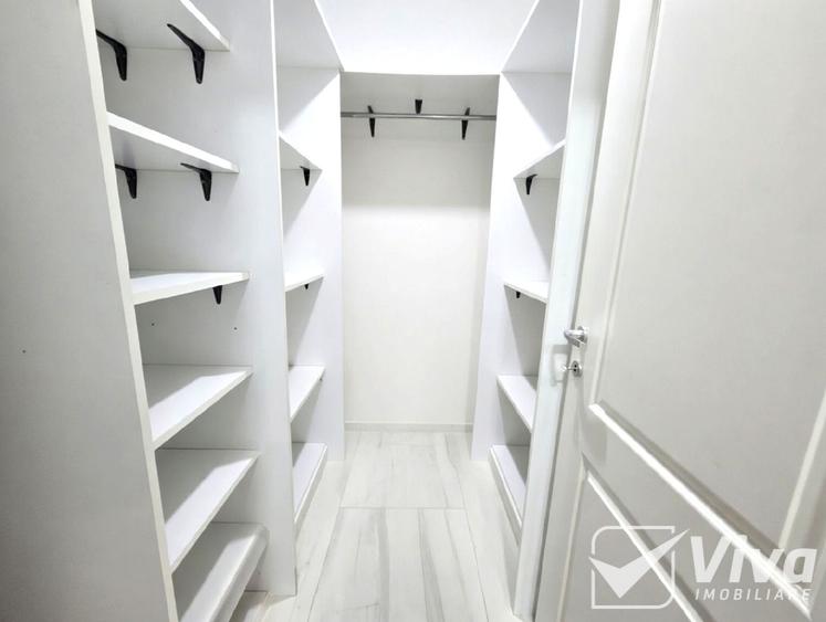 Tătărași, Intabulat! 2Camere, Decomandat, 70Mp, etaj 7/9, bloc 2025 - 10