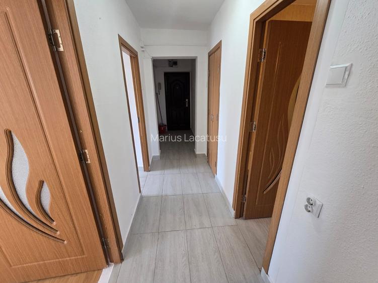 Alexandru cel Bun 2 camere decomandat
