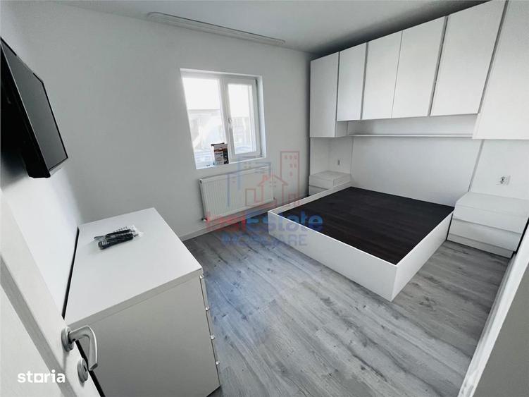 Apartament nou 1 camera zona Capat Cug - 2