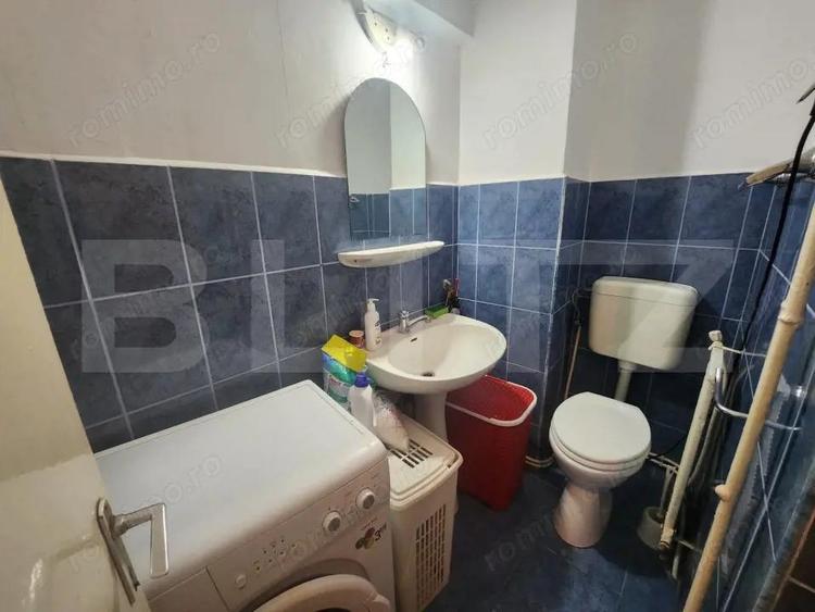 Apartament 2 camere, zona Cetate - 6