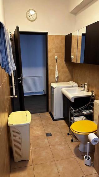 Bazilescu, Bucurestii Noi 2 camere + curte 100mp de vanzare - 6