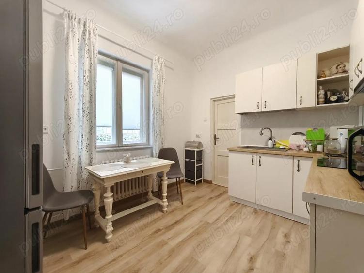 Apartament modern, complet renovat strada Dacia, Oradea - 6