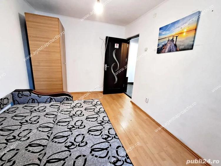 Apartament cu o camera, Micro 19, parter, mobilat, semiutilat! - 5