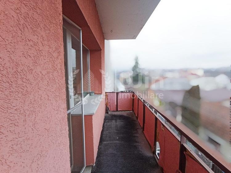 Apartament 3 camere | Decomandat | 64mp | Etaj 3/4 | Dambul Rotund - 8