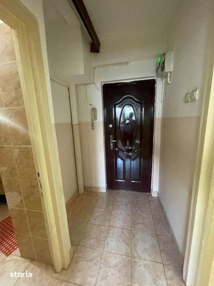 Apartament cu 2 camere în Ultracentral