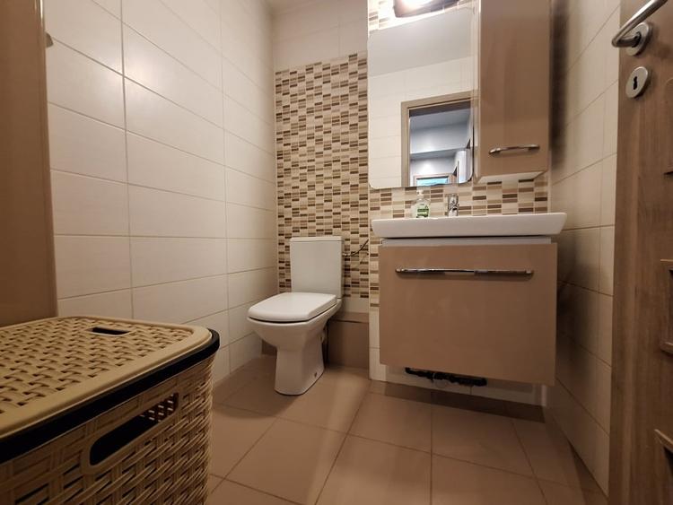 Investitie ideala! Apartament cu 3 camere - mobilat si utilat - Aradului - 13