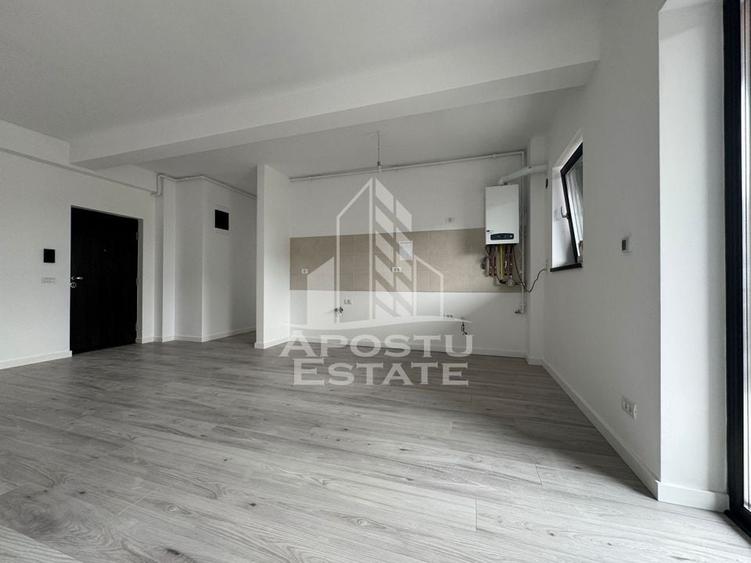 Apartament cu doua camere, bloc nou, zona Mehala - 3