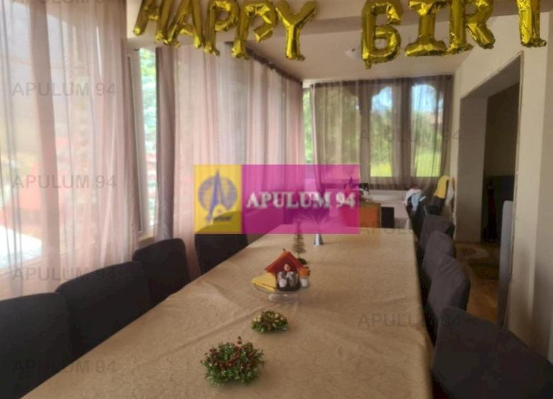 Vilă de v&acirc;nzare &icirc;n Bușteni - 51