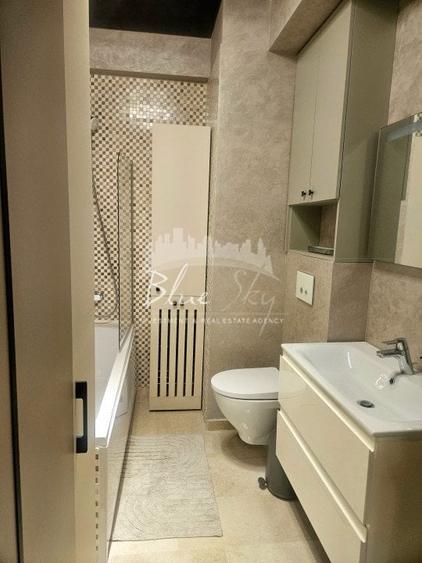 Tomis Plus- Studio mobilat si utilat lux - 13