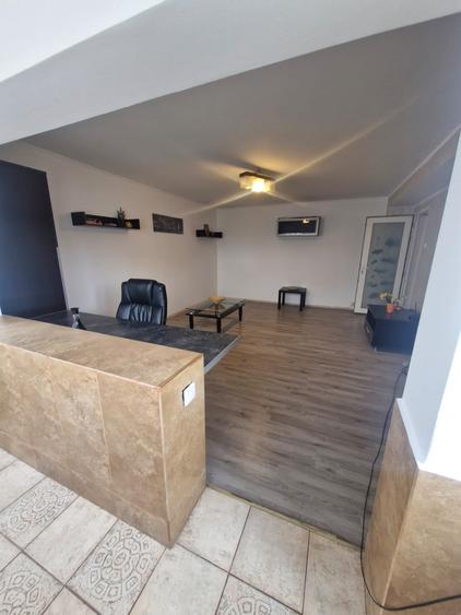 Apartament 3 camere de inchiriat  Buftea, zona central, etaj 1, renovat - 2
